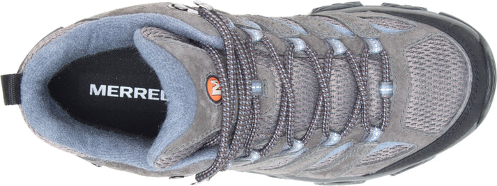 Merrell Boots Moab 3 Mid Waterproof Granite