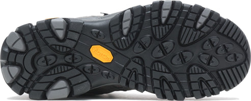 Merrell Boots Moab 3 Mid Waterproof Granite