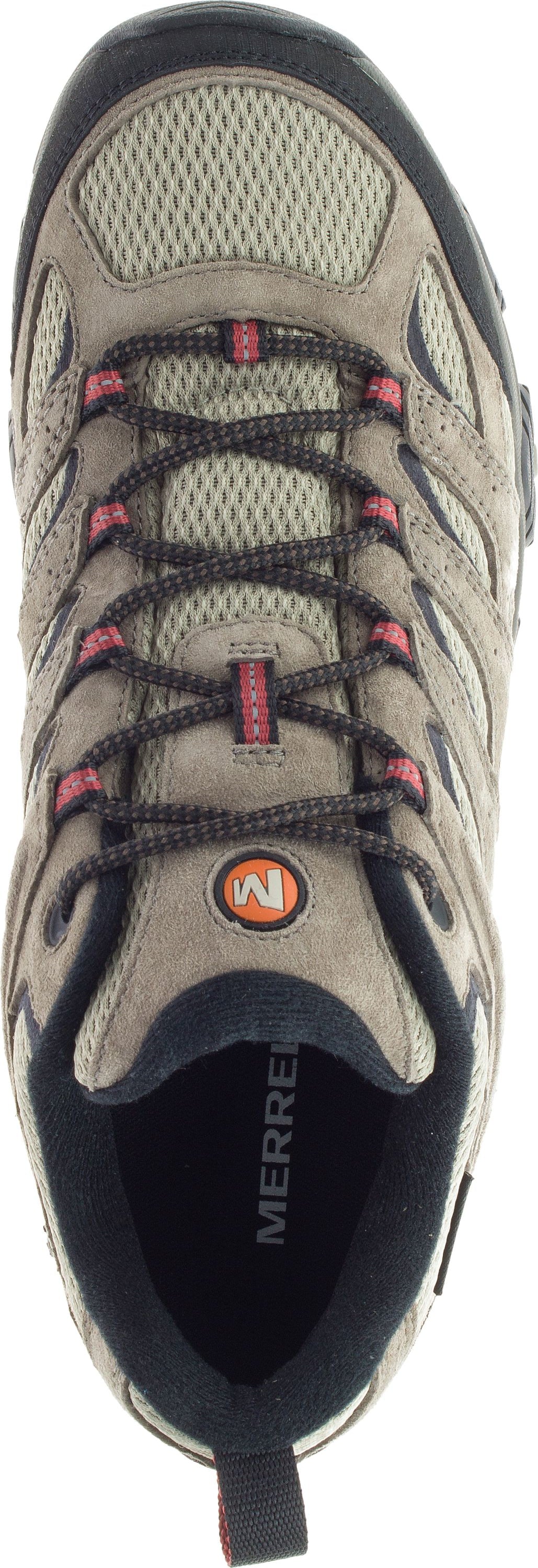 Merrell moab 2 hot sale waterproof wide