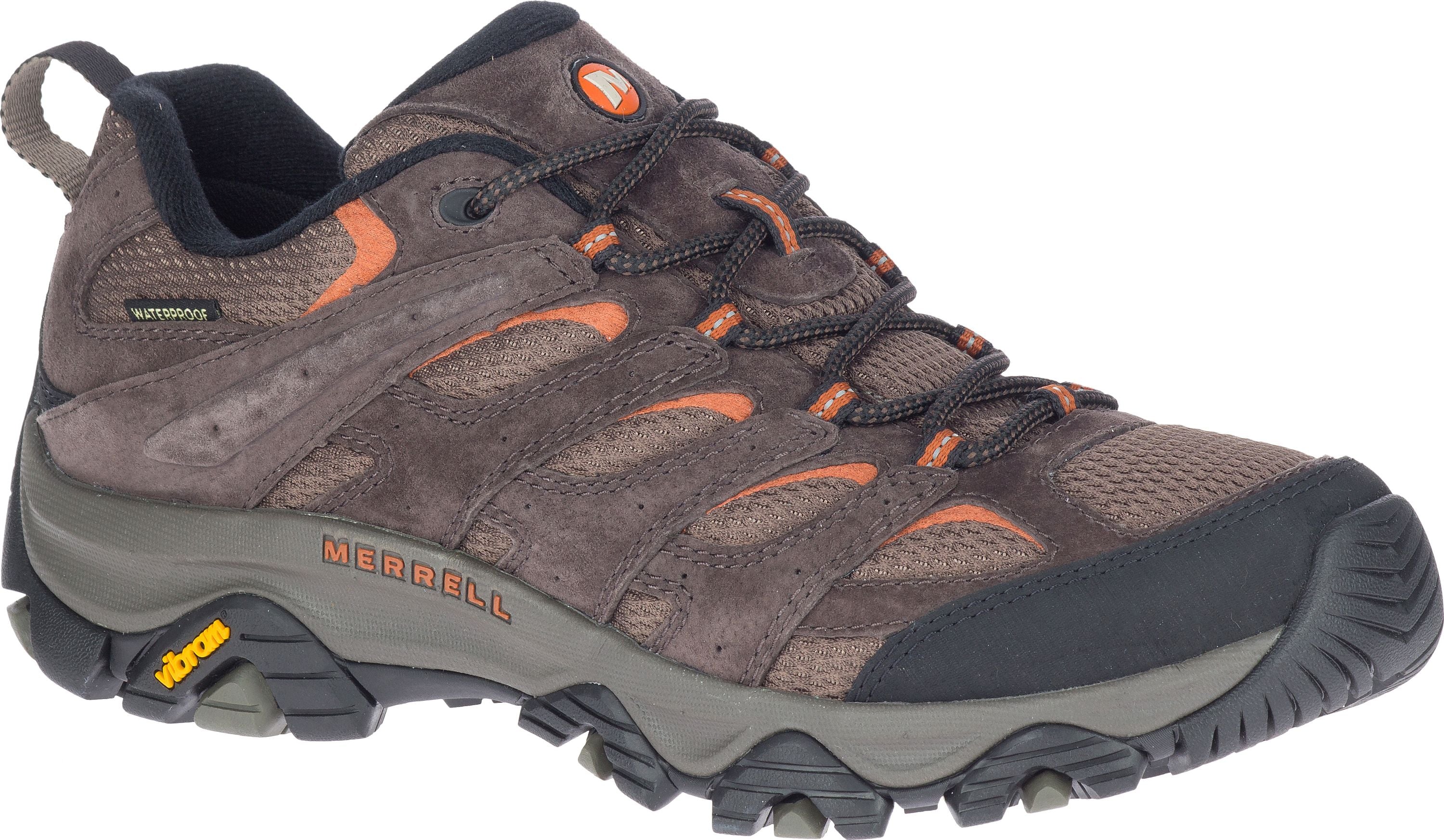 Merrell espresso sales