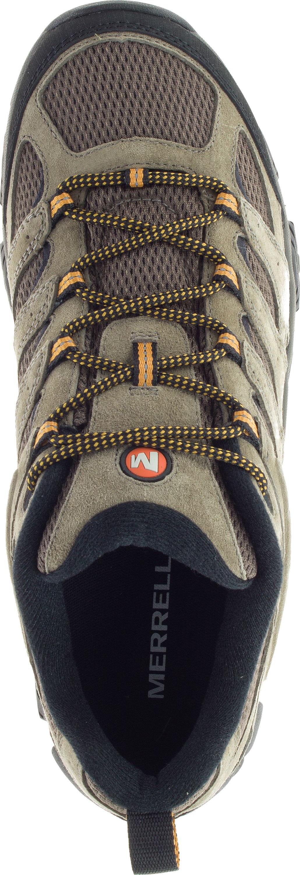 Merrell walnut outlet