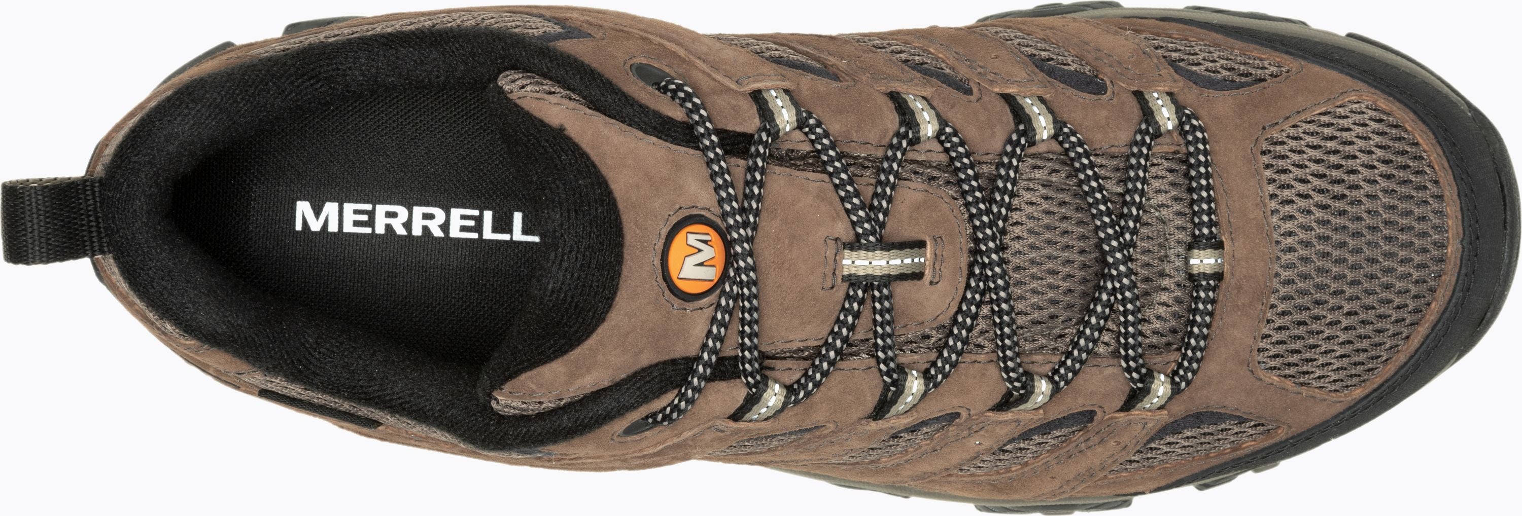 Merrell bracken store