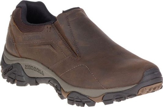 Merrell Shoes Moab Adventure Moc Dark Earth