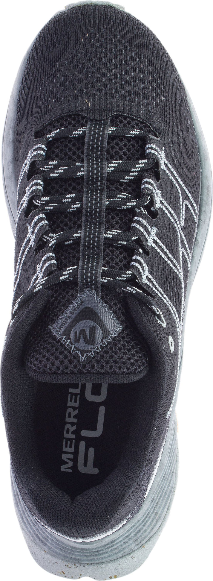 Merrell Shoes Moab Flight Black