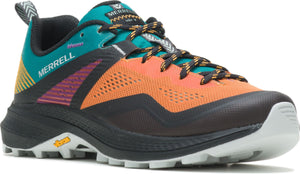 Merrell Shoes Mqm 3 Tangerine/teal