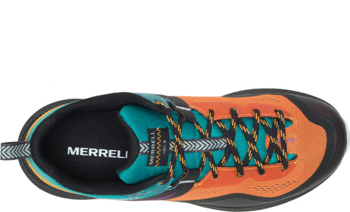 Merrell Shoes Mqm 3 Tangerine/teal