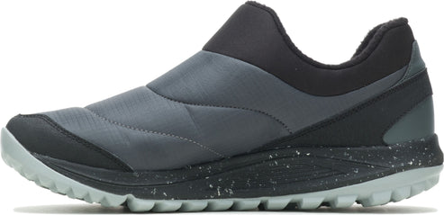 Merrell Shoes Nova Sneaker Moc Black