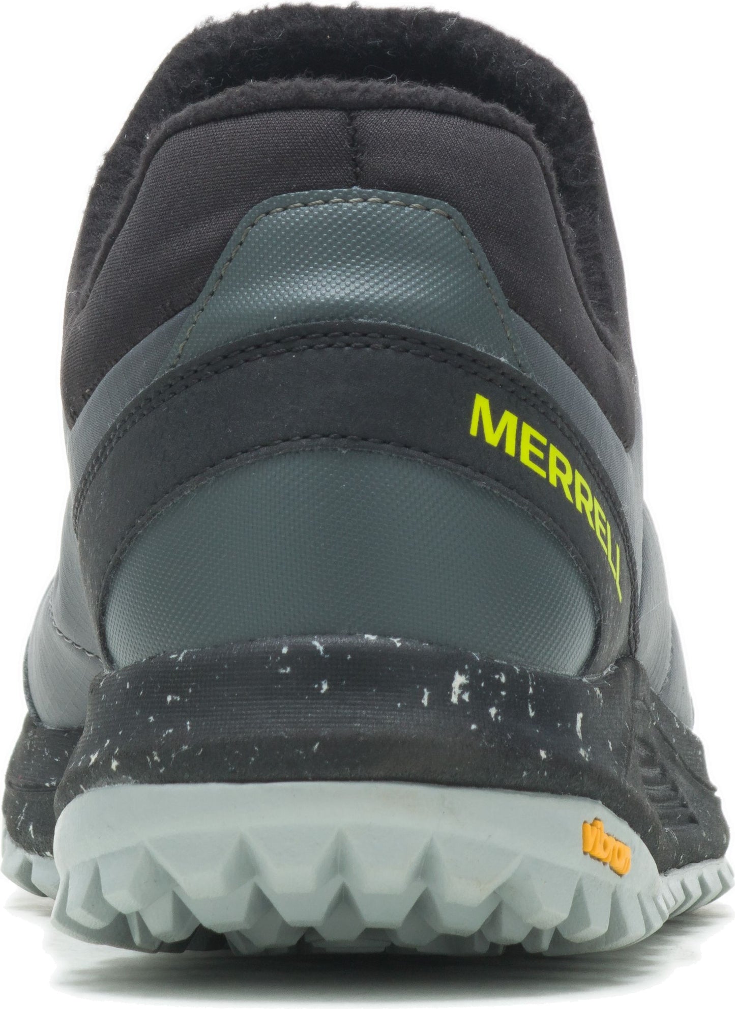 Merrell Shoes Nova Sneaker Moc Black