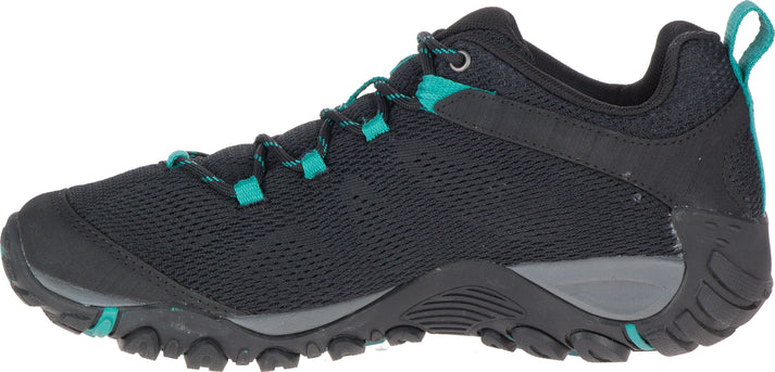 Merrell Shoes Yokota 2 E-mesh Black