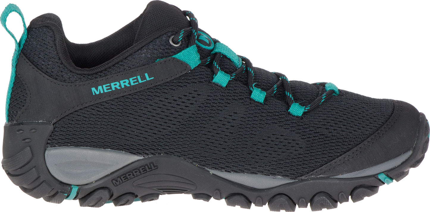 Merrell Shoes Yokota 2 E-mesh Black