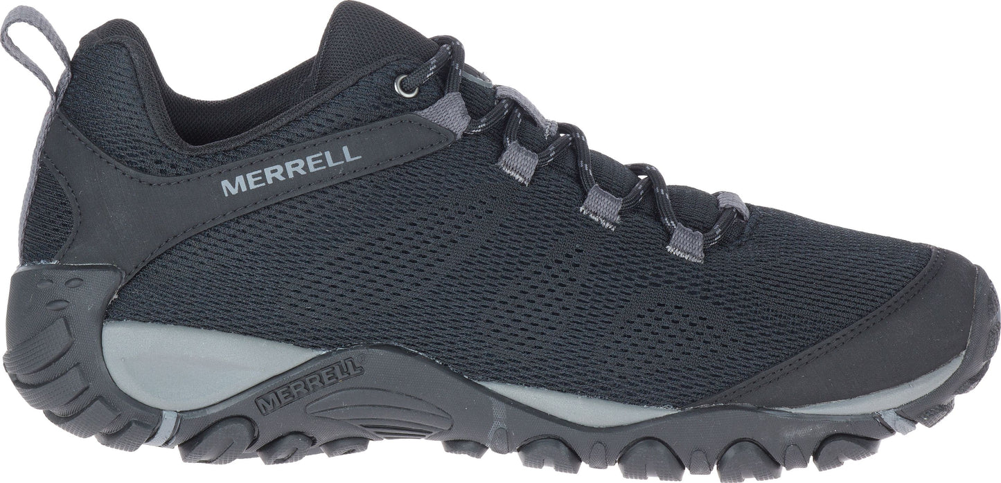 Merrell Shoes Yokota 2 E-mesh Black/rock