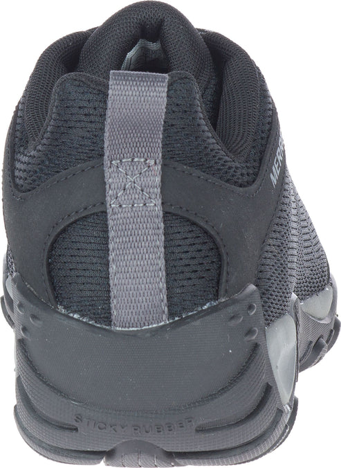 Merrell Shoes Yokota 2 E-mesh Black/rock