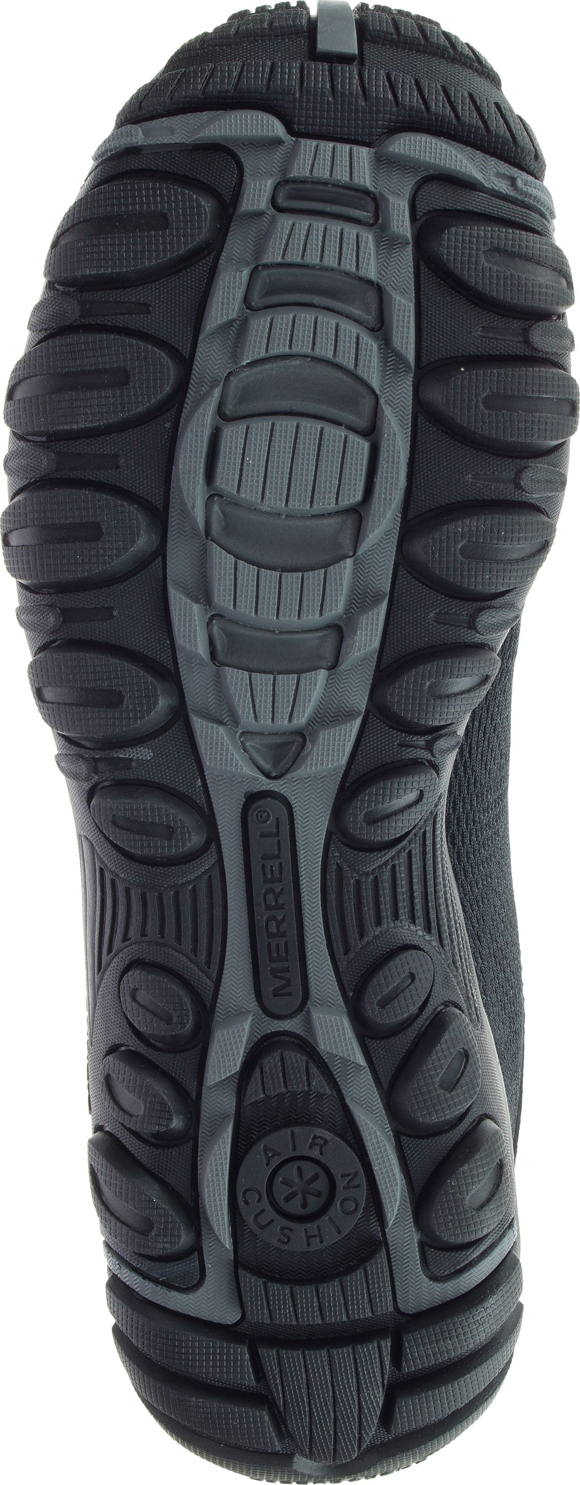 Merrell Shoes Yokota 2 E-mesh Black/rock