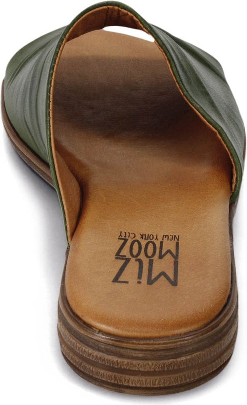 Miz Mooz Sandals Delilah Kiwi