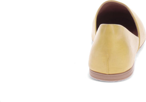 Miz Mooz Shoes Kimmy Flat Yellow