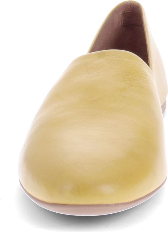 Miz Mooz Shoes Kimmy Flat Yellow