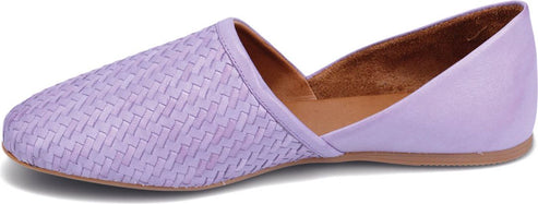 Miz Mooz Shoes Raquel Slate Purple