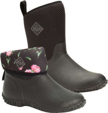 Muck Boot Company Boots Muckster Ii Mid