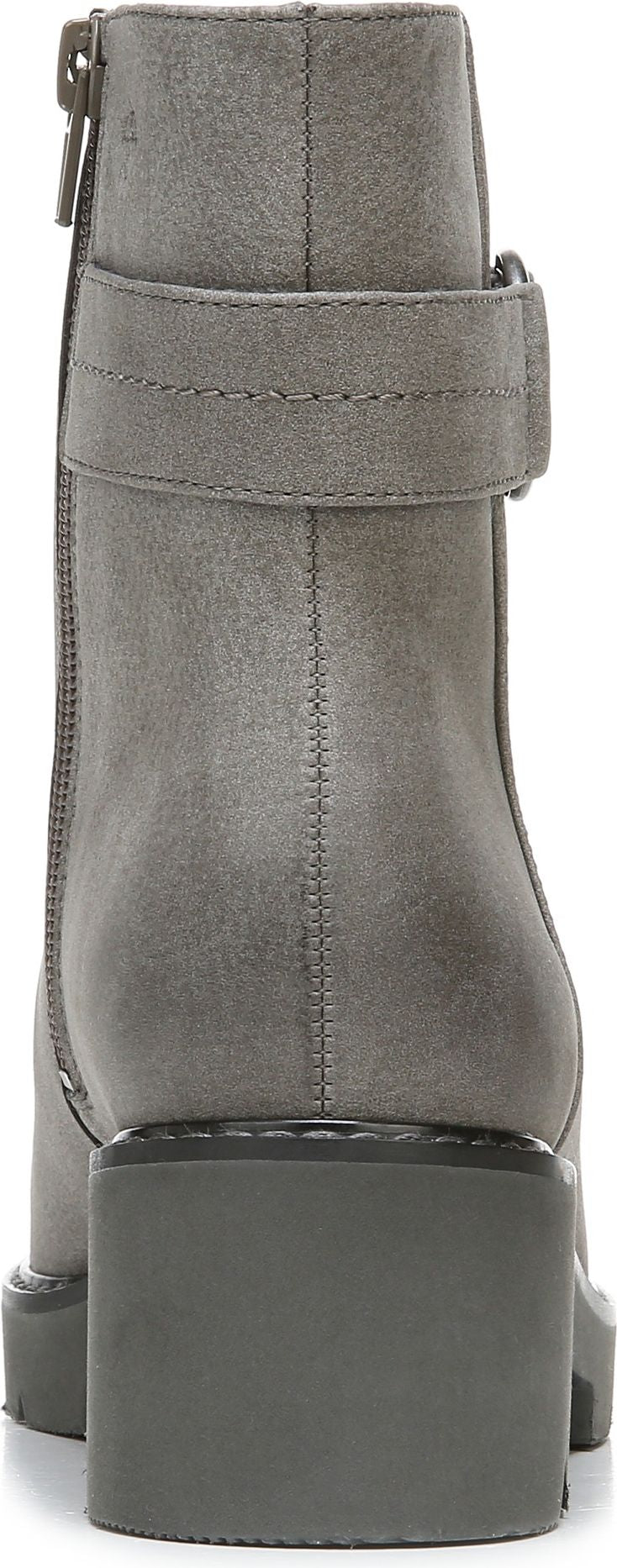 Naturalizer gray boots online