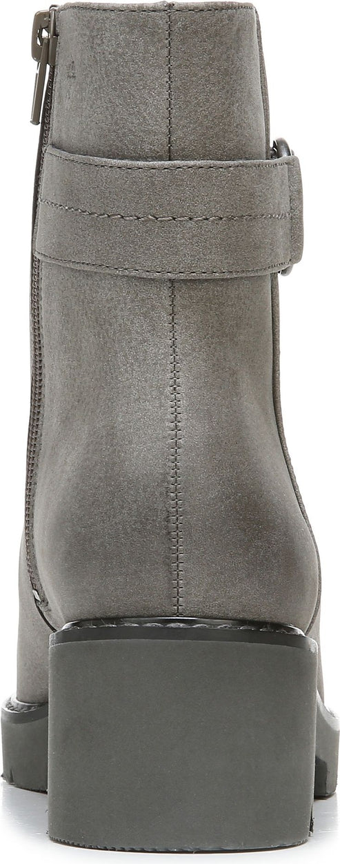 Naturalizer Boots Carlena Grey