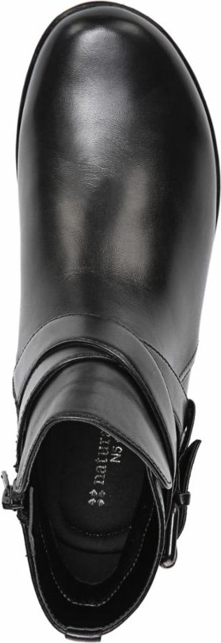 Cassandra best sale naturalizer boots