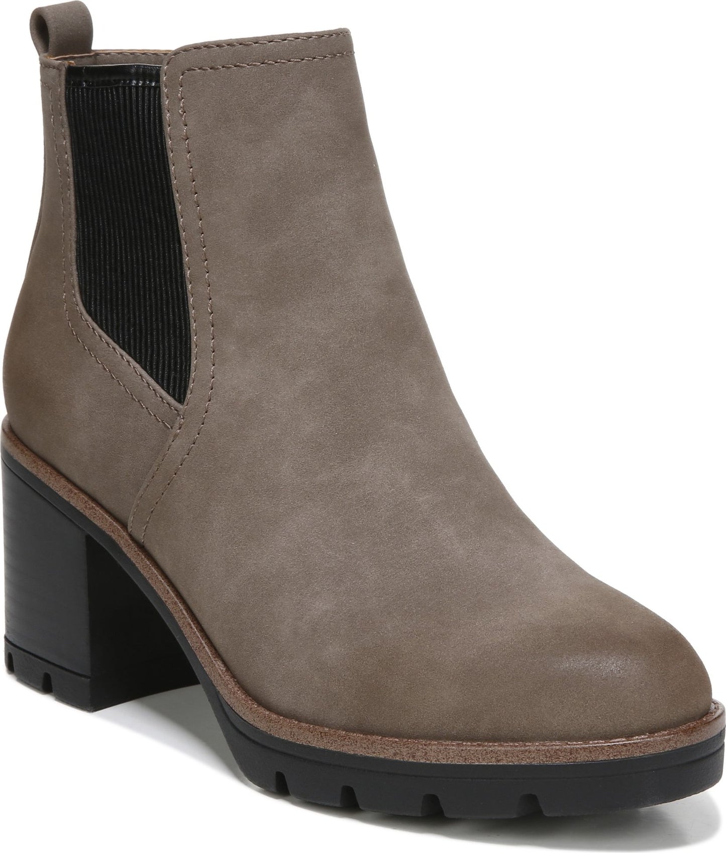 Naturalizer Boots Madalynn Gore Wood