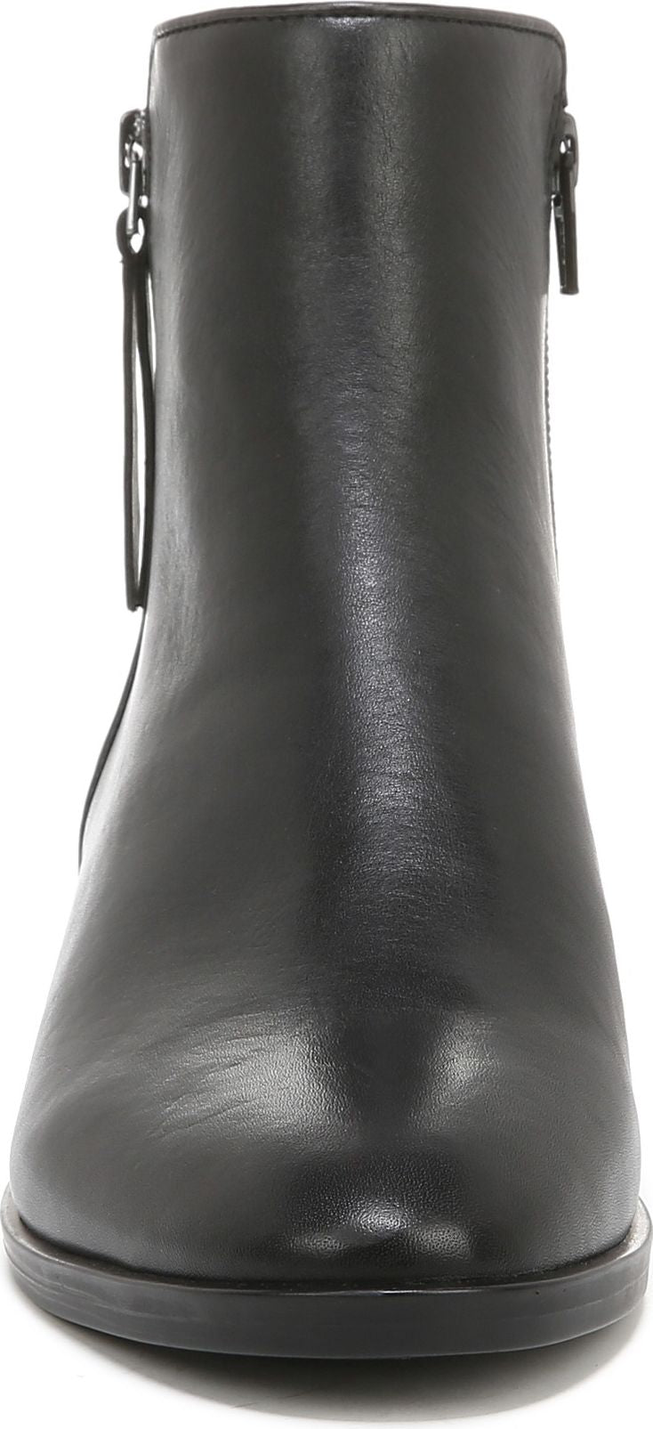 Naturalizer Boots Robyn Black - Wide