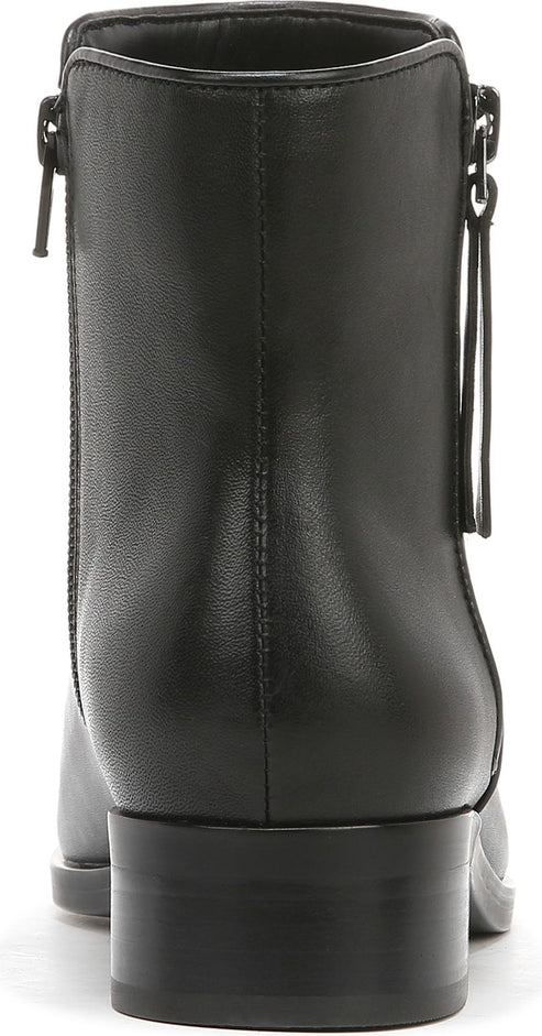 Naturalizer Boots Robyn Black - Wide