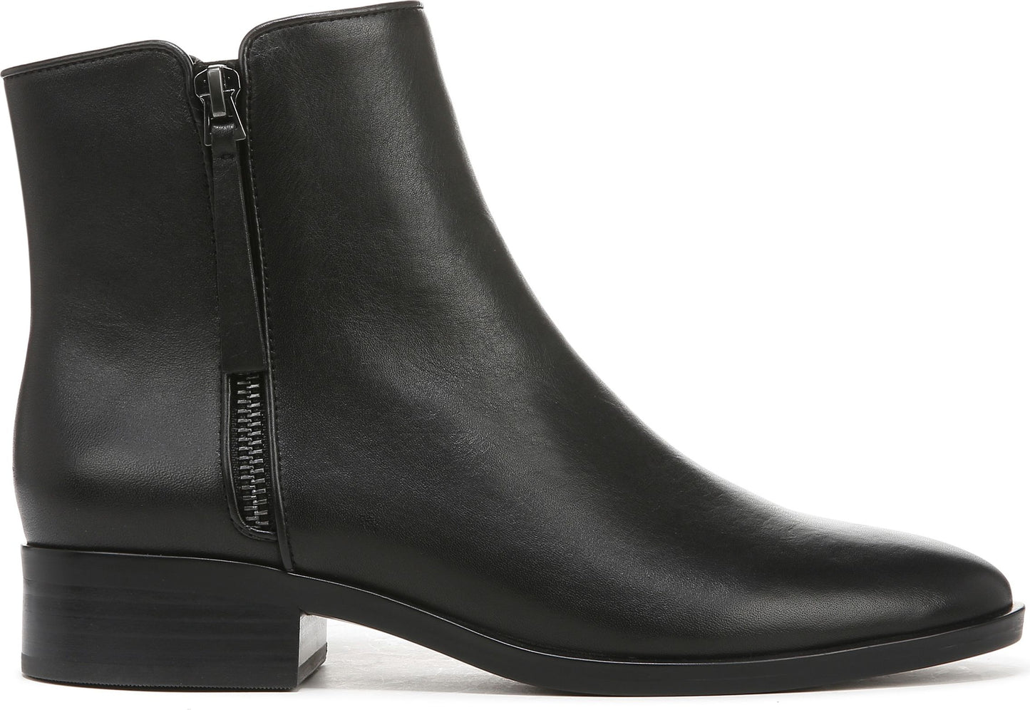 Naturalizer Boots Robyn Black