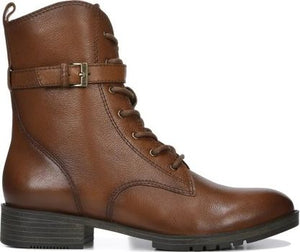 Naturalizer Boots Sycamore Cider Spice Leather