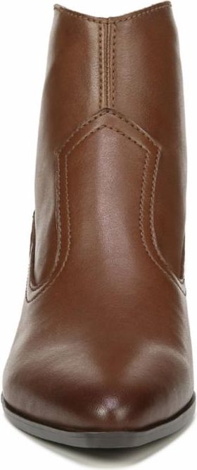 Naturalizer Boots Wallis Cinnamon