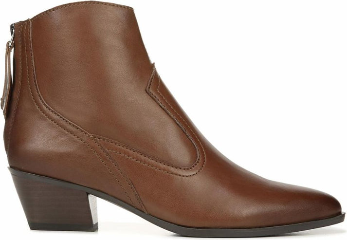 Naturalizer Boots Wallis Cinnamon