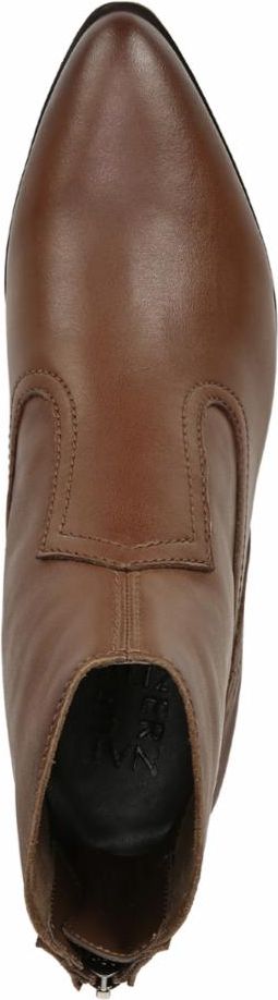 Naturalizer Boots Wallis Cinnamon