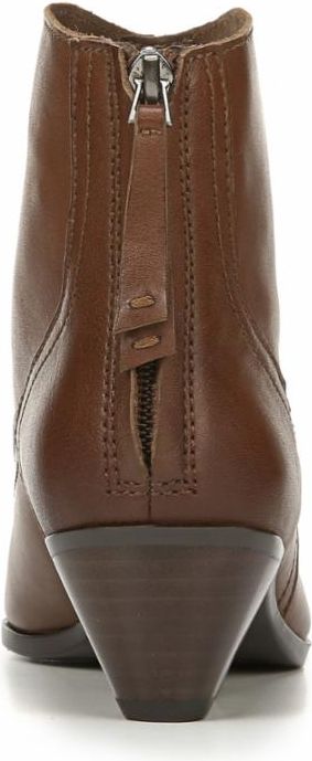 Naturalizer Boots Wallis Cinnamon