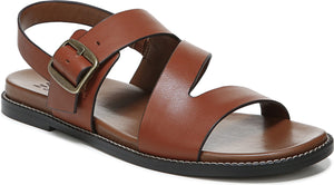 Naturalizer Sandals Kerry Aged Bourbon Leather