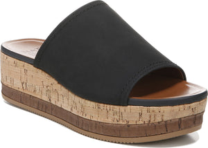 Naturalizer Sandals Kirstin Black