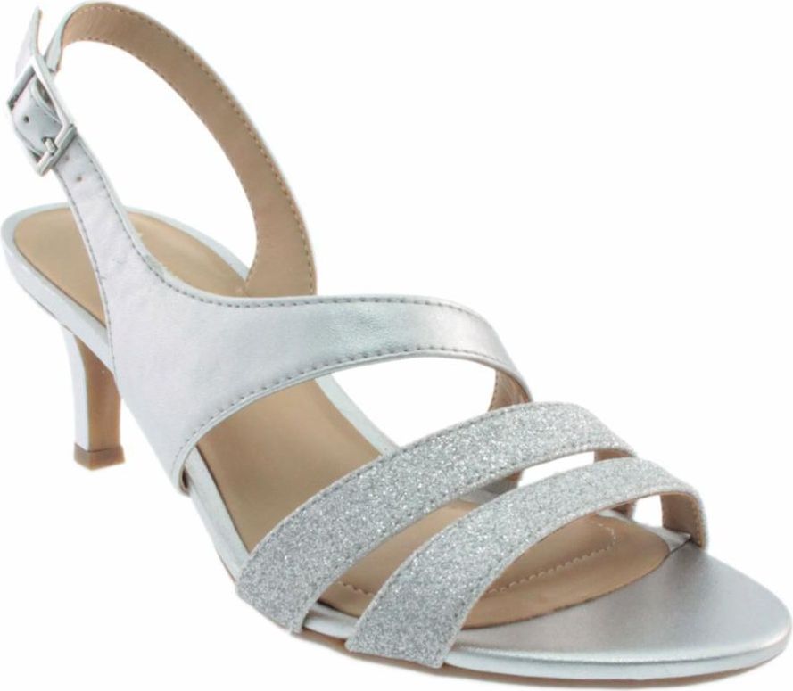 Naturalizer taimi sandal on sale silver