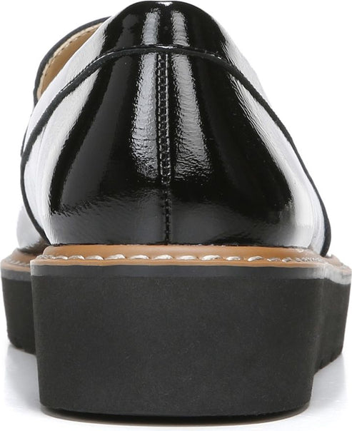 Naturalizer Shoes Agnes Black Patent Leather