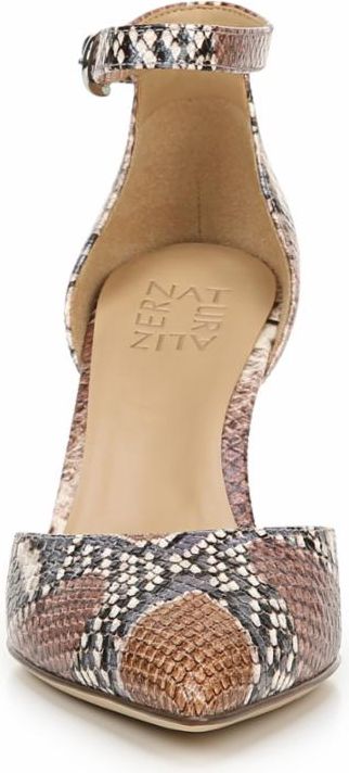 Naturalizer Shoes Aurelia Pastel Multi Snake Pri