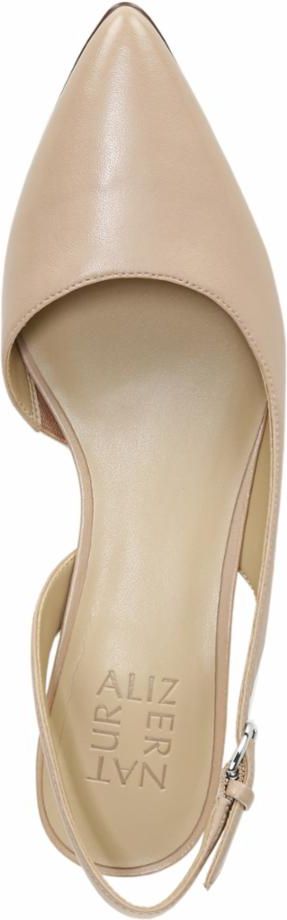 Naturalizer Shoes Banks Barely Nude