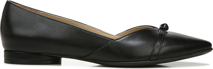 Naturalizer Shoes Beau Black - Wide