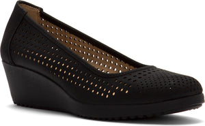 Naturalizer Shoes Becky Black