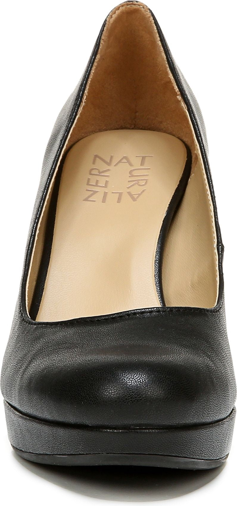 Naturalizer Shoes Berlin Black - Wide