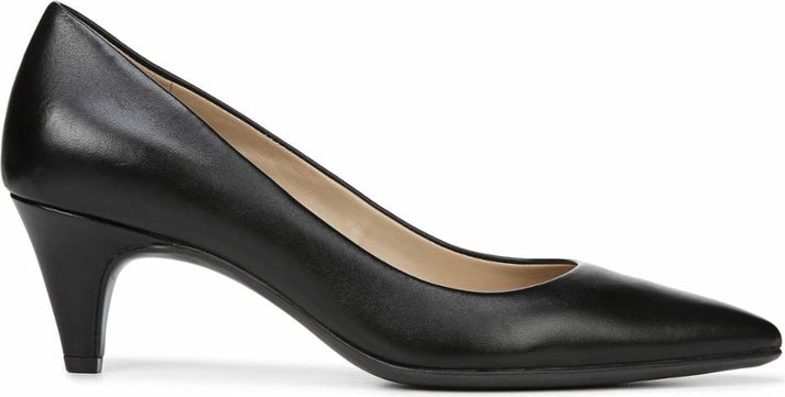 Naturalizer Shoes Beverly Black