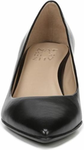 Naturalizer Shoes Beverly Black