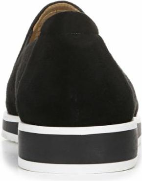 Naturalizer Shoes Bonnie Black