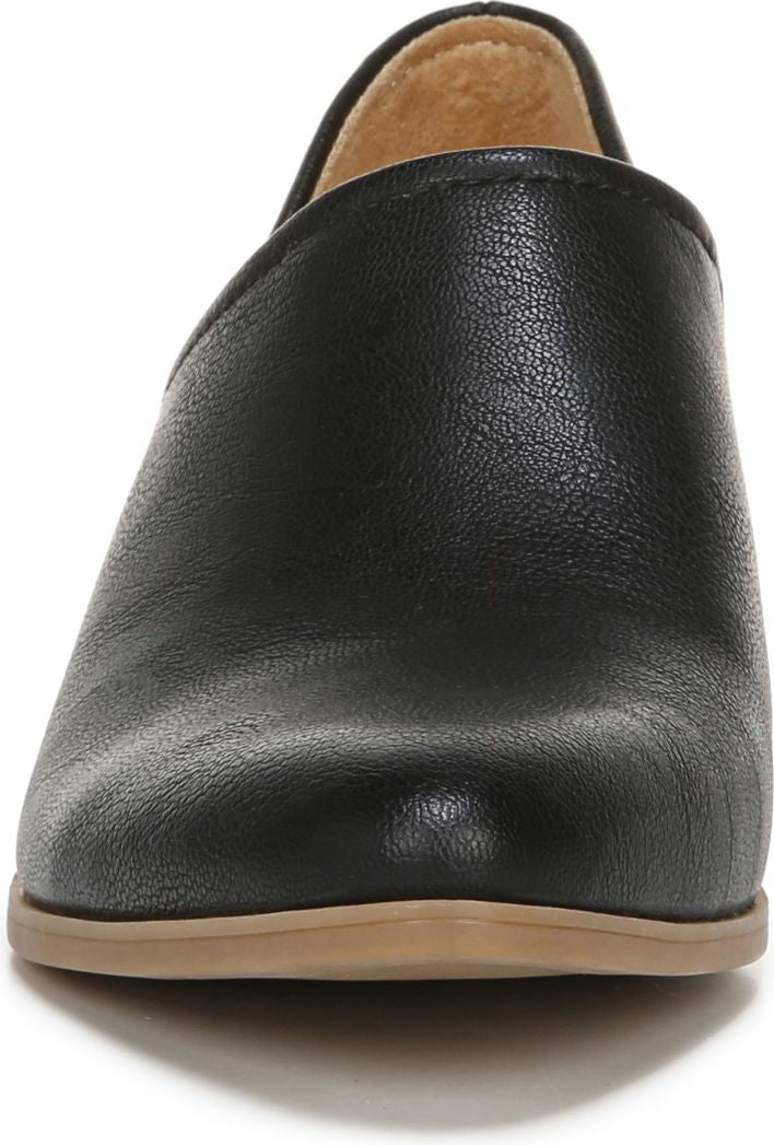 Naturalizer Shoes Carlyn Black - Wide