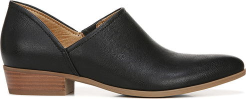 Naturalizer Shoes Carlyn Black - Wide