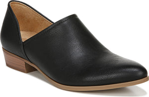 Naturalizer Shoes Carlyn Black - Wide