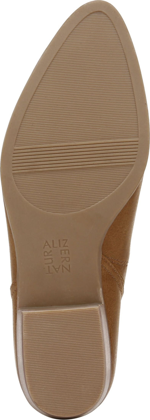 Naturalizer Shoes Carlyn Tan - Wide